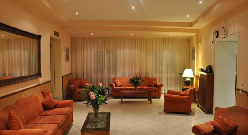 Hotel Bretagne
