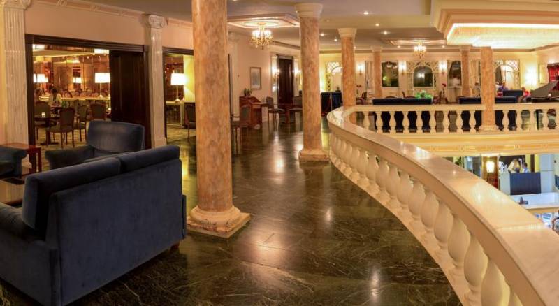 Hotel Corfu Palace