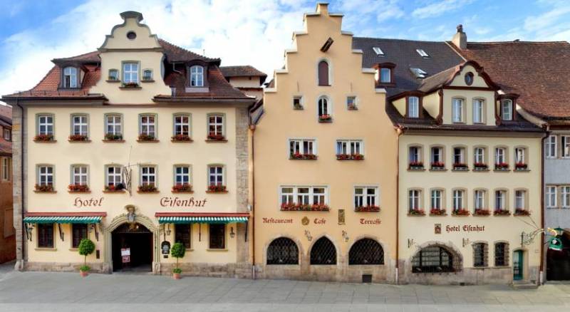 Hotel Eisenhut