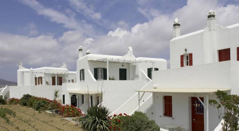 Ibiscus Villas