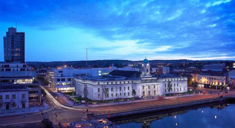 Imperial Hotel Cork City