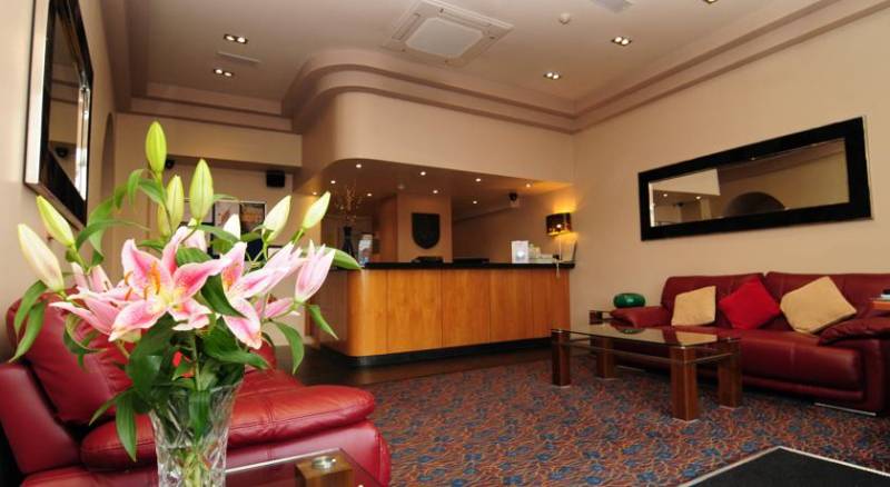 Imperial Hotel Galway