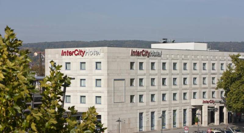 InterCityHotel Ulm