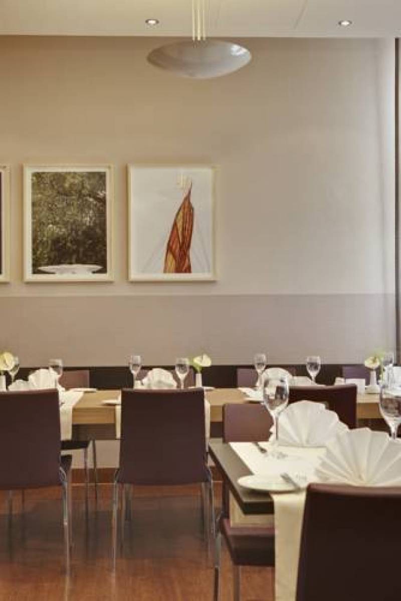 InterCityHotel Ulm