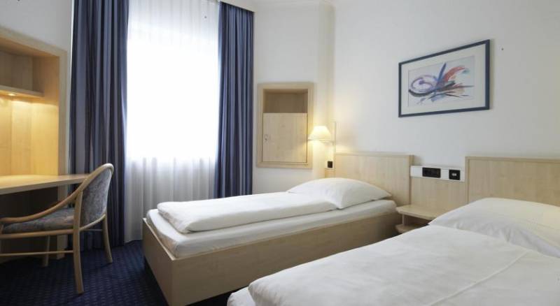 InterCityHotel Ulm