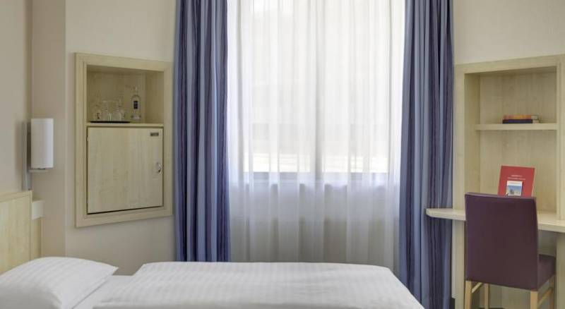 InterCityHotel Ulm