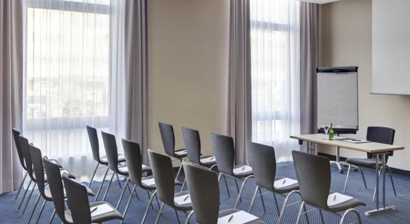 InterCityHotel Ulm