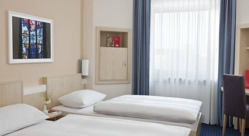 InterCityHotel Ulm
