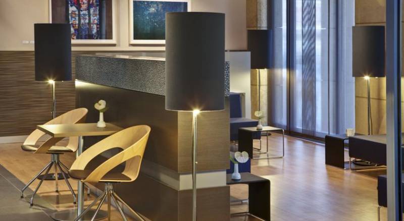 InterCityHotel Ulm