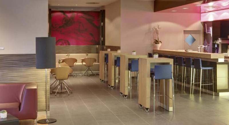 InterCityHotel Ulm