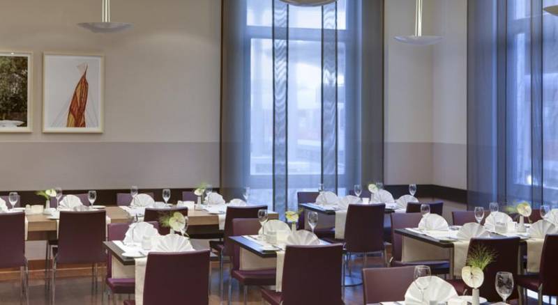 InterCityHotel Ulm