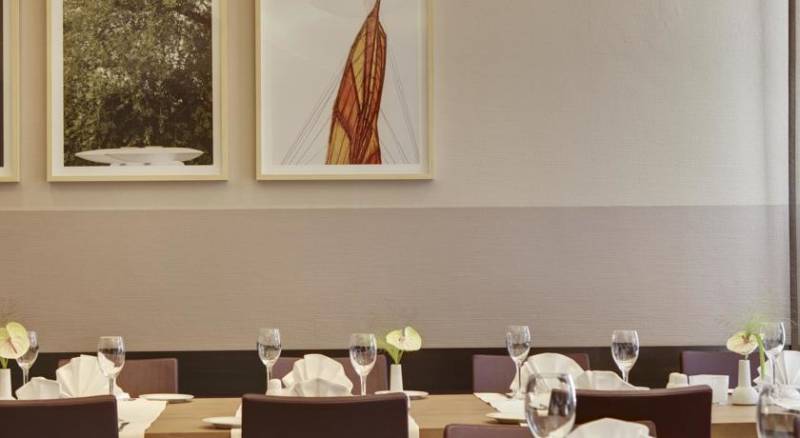 InterCityHotel Ulm