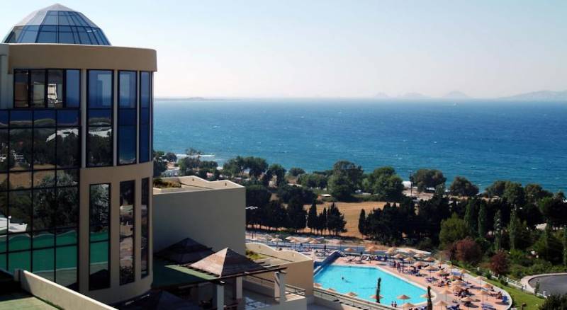 Kipriotis Panorama Hotel & Suites