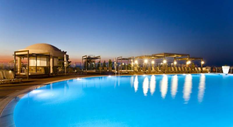 Kipriotis Panorama Hotel & Suites