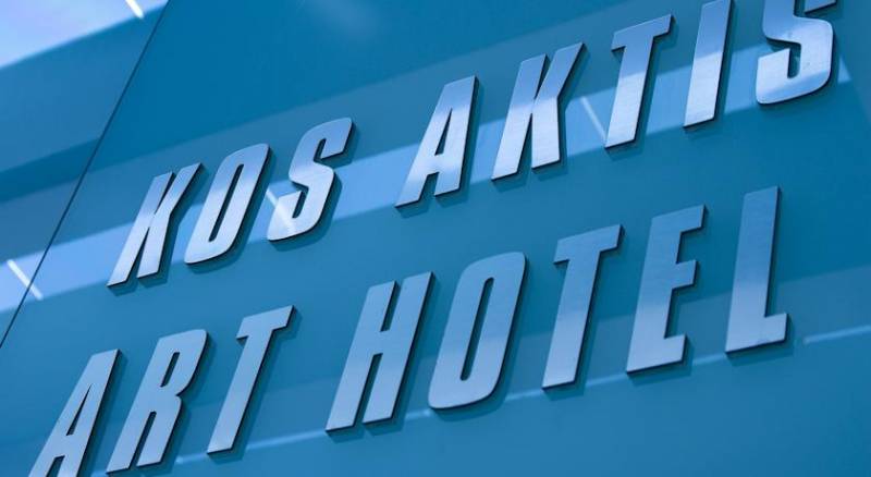 Kos Aktis Art Hotel