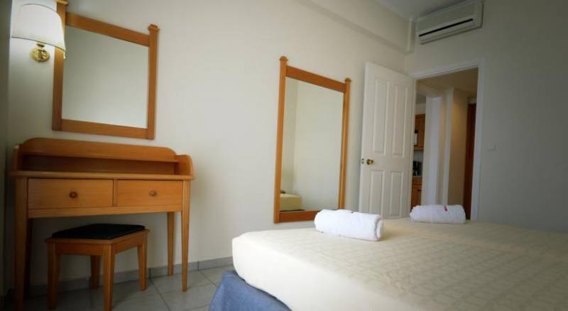 Kos Hotel Junior Suites