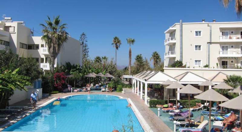 Kos Hotel Junior Suites