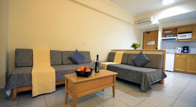 Kos Hotel Junior Suites