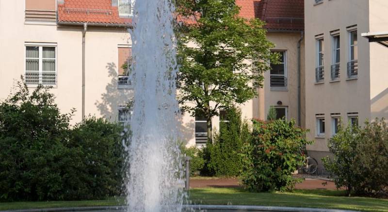 Lindner Hotel Leipzig