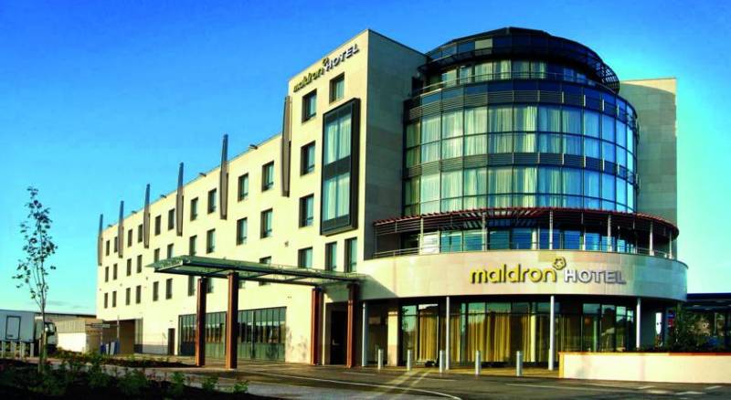 Maldron Hotel Sandy Road Galway (formally Pillo Hotel Galway)