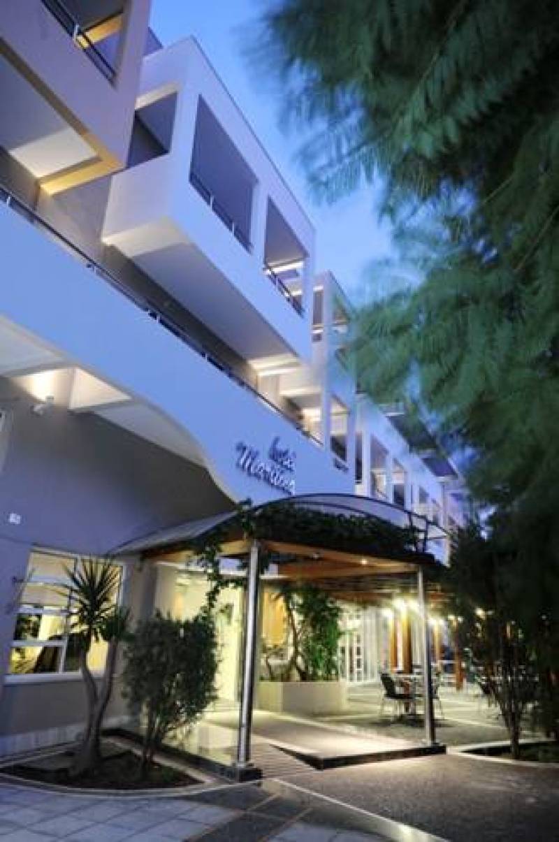 Maritina Hotel