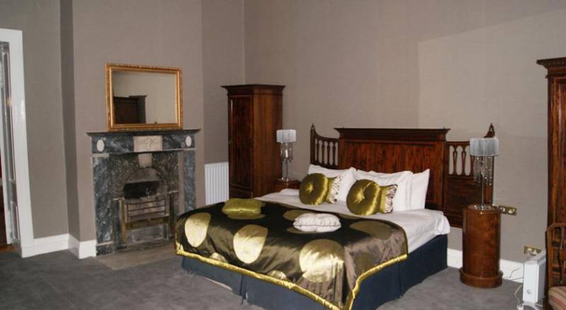 Maryborough Hotel & Spa