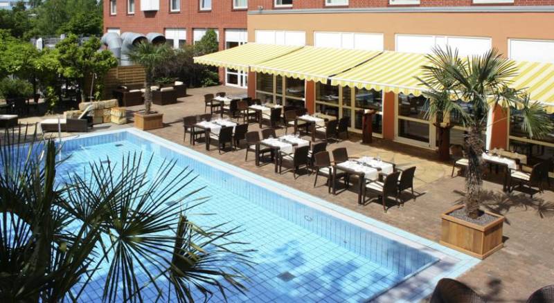 Mercure Hotel Hannover Medical Park