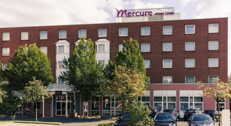 Mercure Hotel Hannover Medical Park