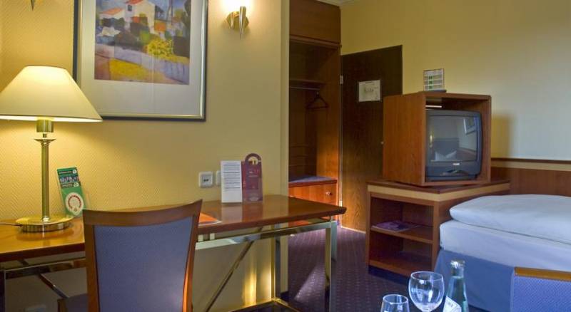 Mercure Hotel Trier Porta Nigra