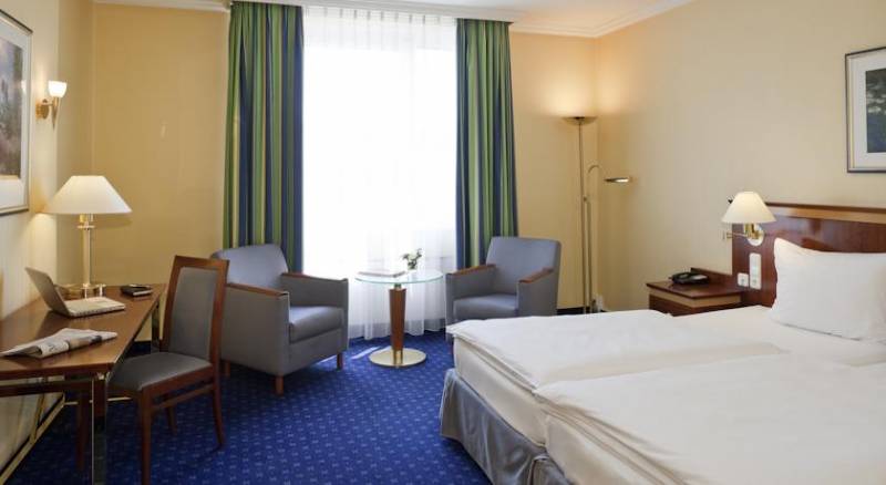 Mercure Hotel Trier Porta Nigra