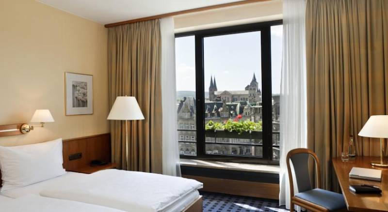 Mercure Hotel Trier Porta Nigra