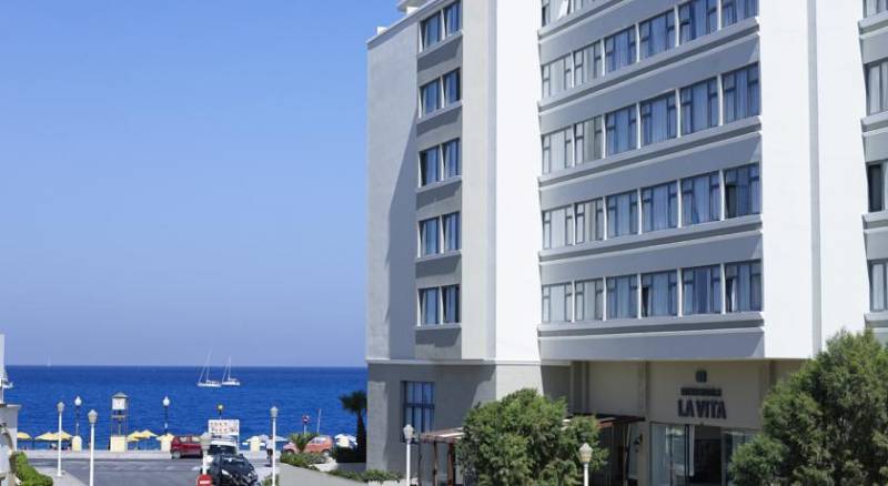 Mitsis La Vita Hotel