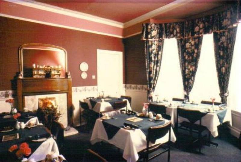 Murrayfield Park Guest House