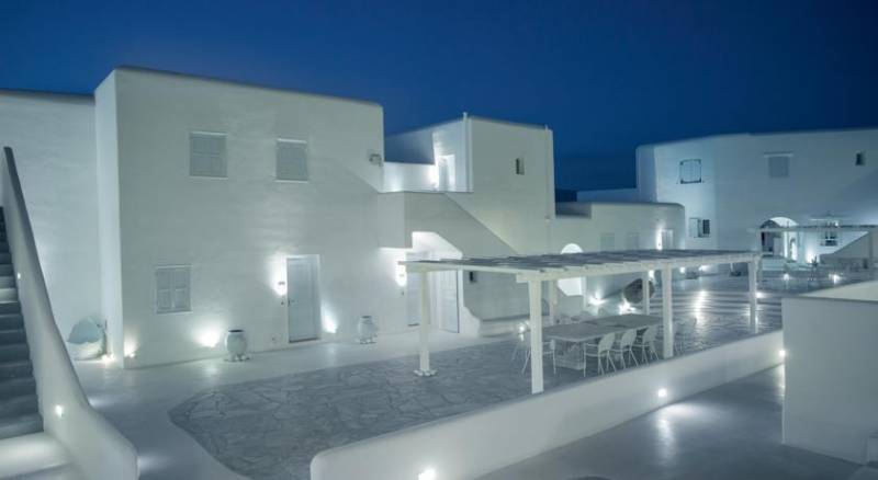 Mykonos Bay Hotel