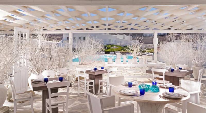 Mykonos Bay Hotel