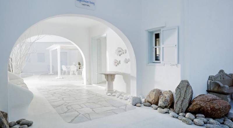 Mykonos Bay Hotel