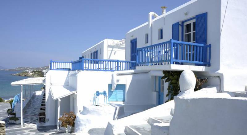 Mykonos Beach Hotel