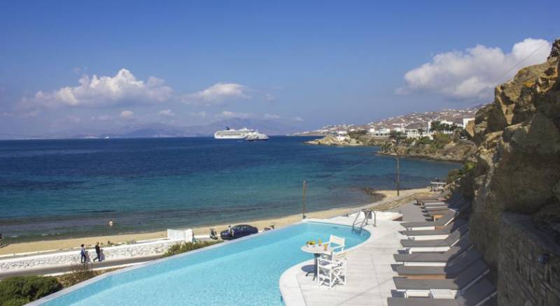 Mykonos Beach Hotel