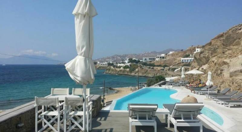 Mykonos Beach Hotel