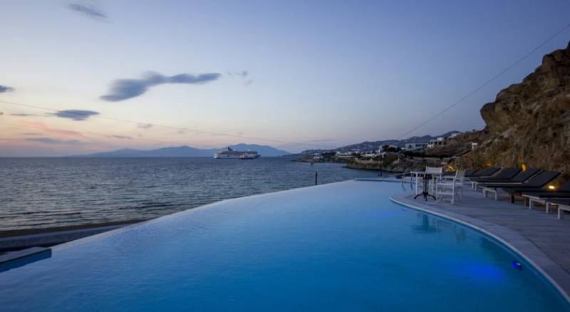 Mykonos Beach Hotel