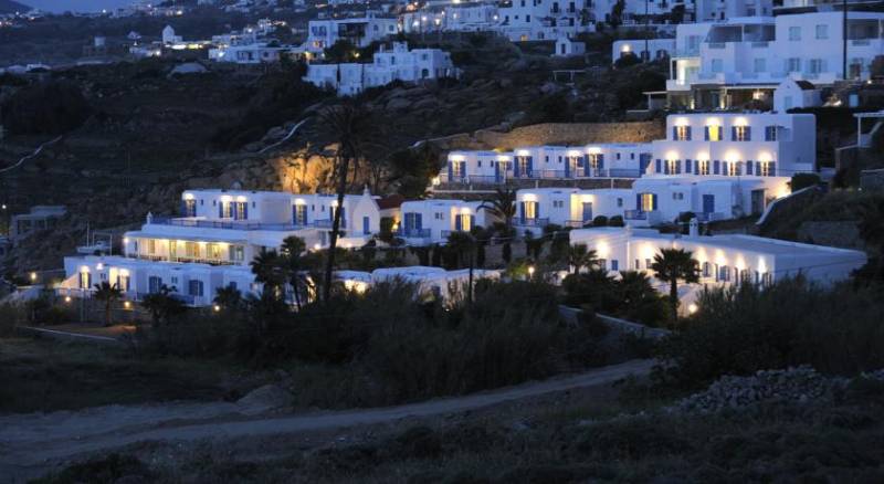 Mykonos Beach Hotel