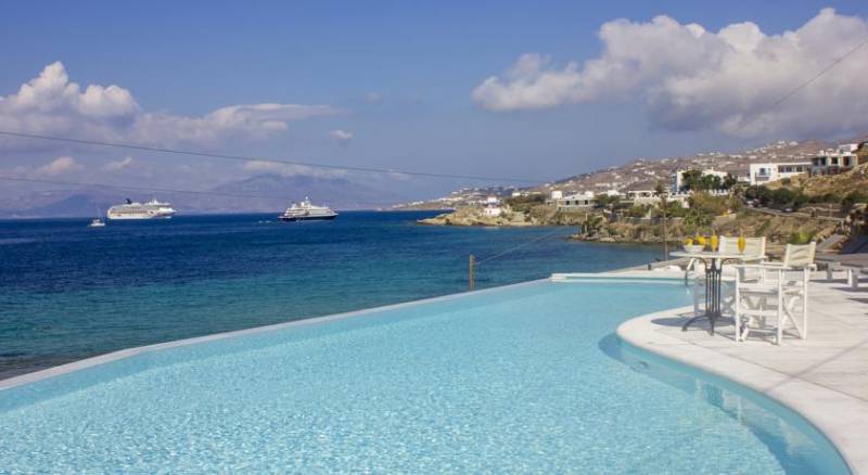 Mykonos Beach Hotel