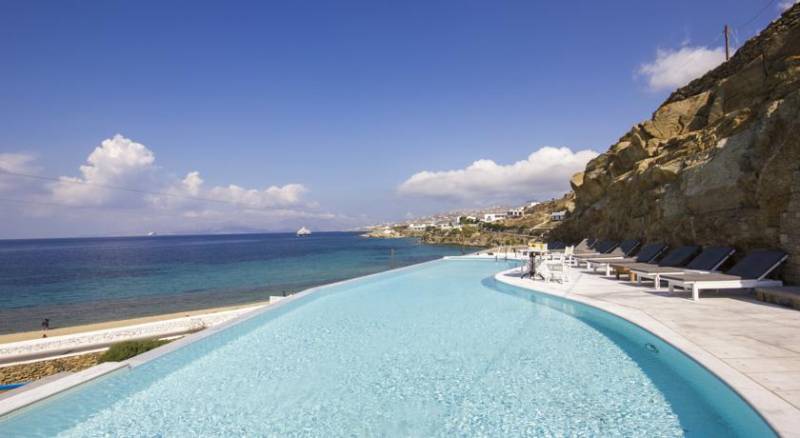 Mykonos Beach Hotel