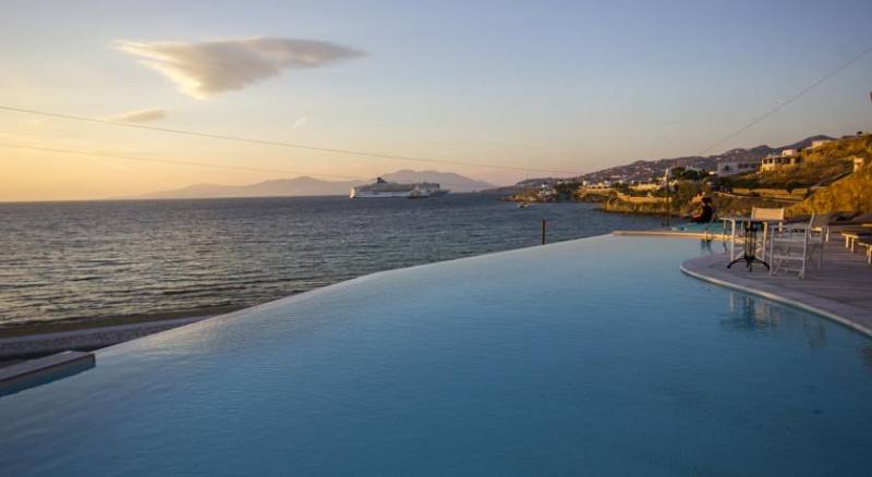 Mykonos Beach Hotel