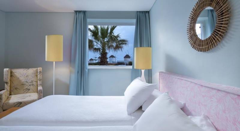 Mykonos Theoxenia Luxury Boutique Hotel