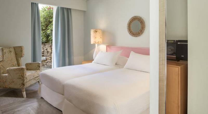 Mykonos Theoxenia Luxury Boutique Hotel