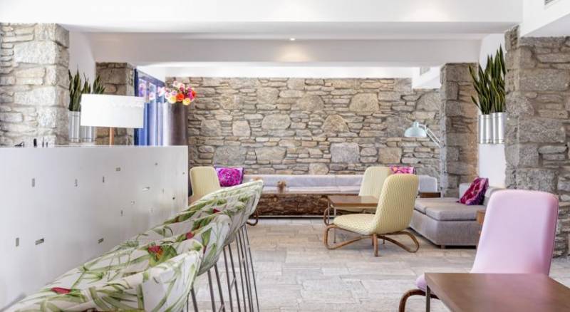 Mykonos Theoxenia Luxury Boutique Hotel