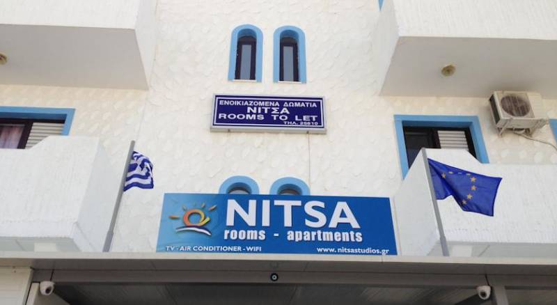 Nitsa Rooms