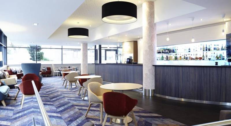 Novotel Edinburgh Centre