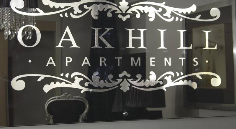 Oakhill Apartments